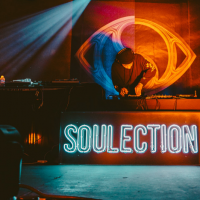 Soulection Experience 2019 Los Angeles Photo Recap With GoldLink, Ella Mai, Mr. Carmack, And More!